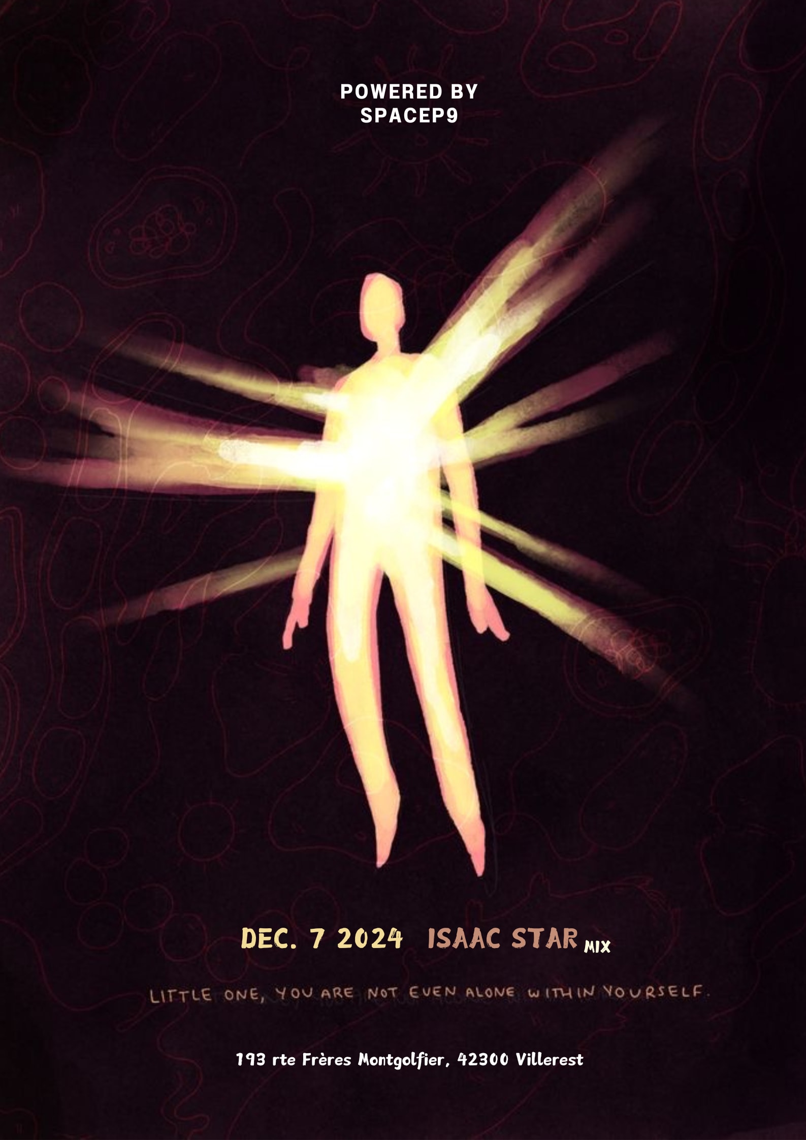 House Vip Party Puur [MIX By Isaac Star]