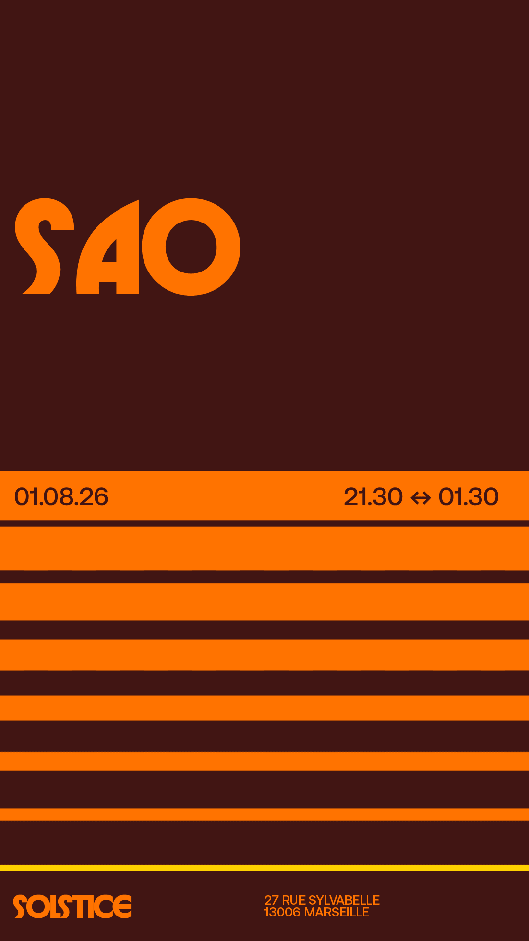 Solstice Invite Sao