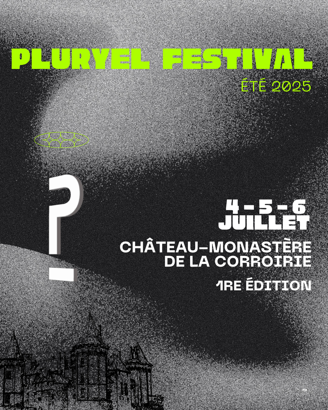 Pluryel  Festival  2025