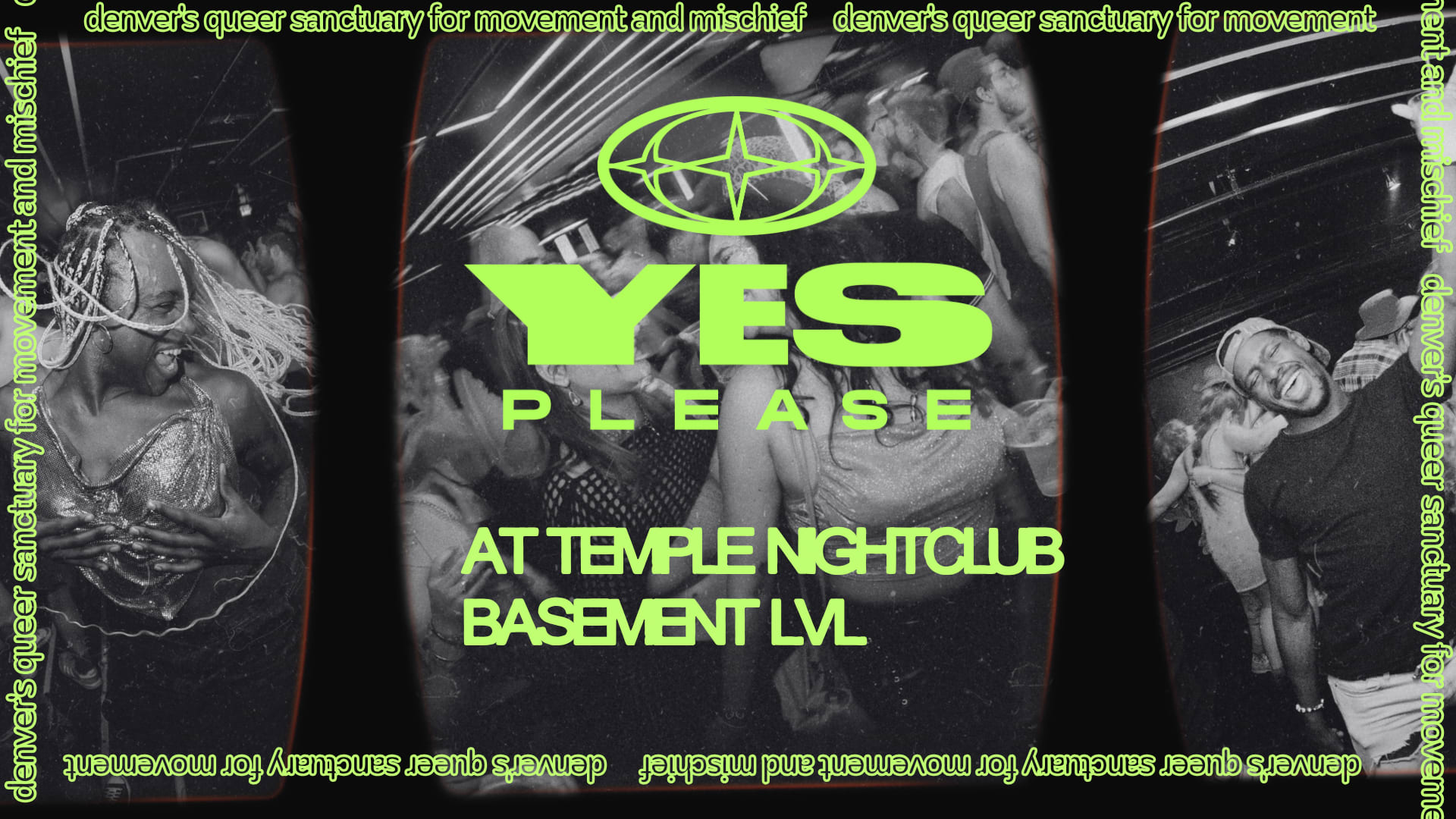 Yes Please - Temple Basement Lvl 2