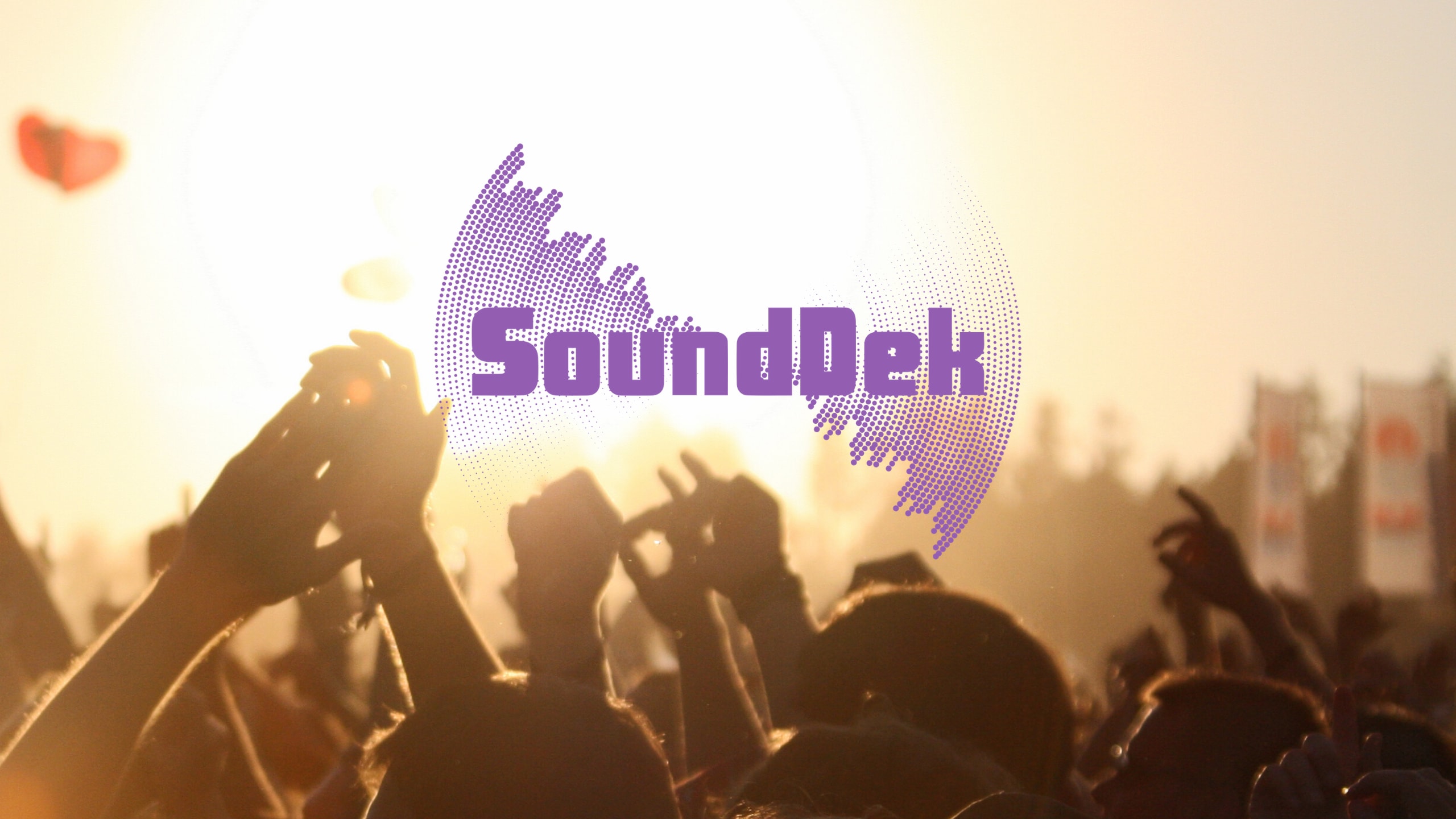sounddek
