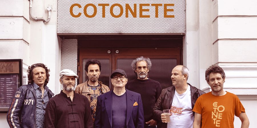Cotonete