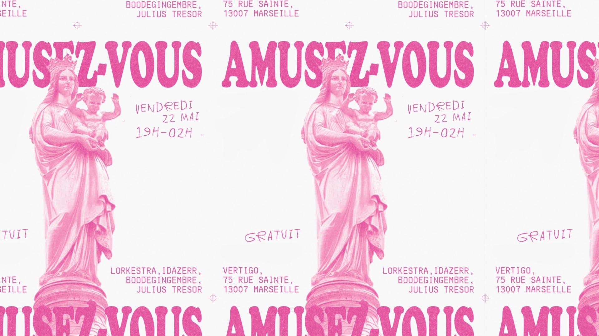 Amusez-Vous Au Vertigo