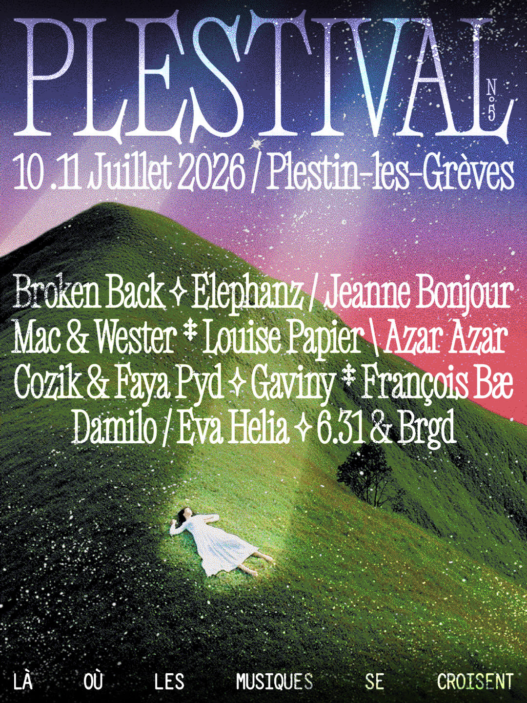 Plestival #5