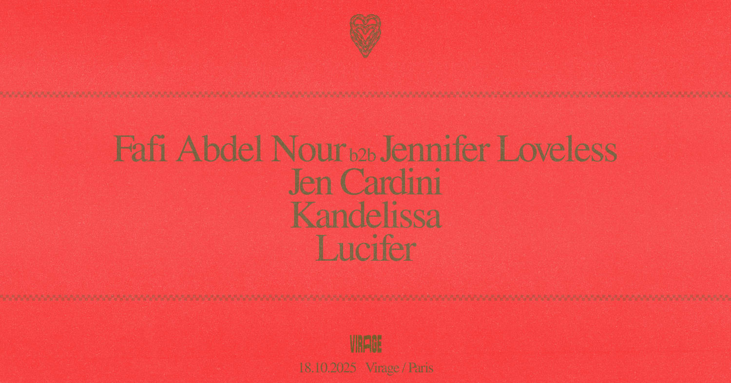 Nightclubbing : Jen Cardini, Jennifer Loveless & More