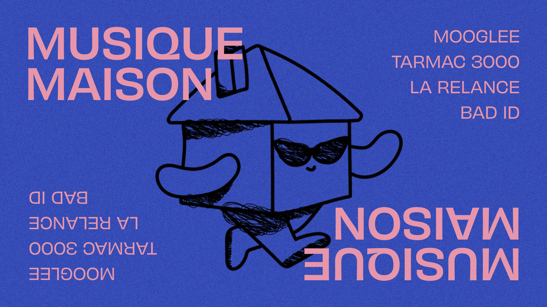 Musique Maison