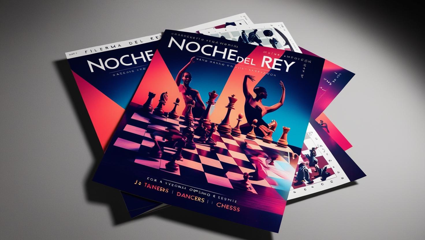 Noche Del Rey