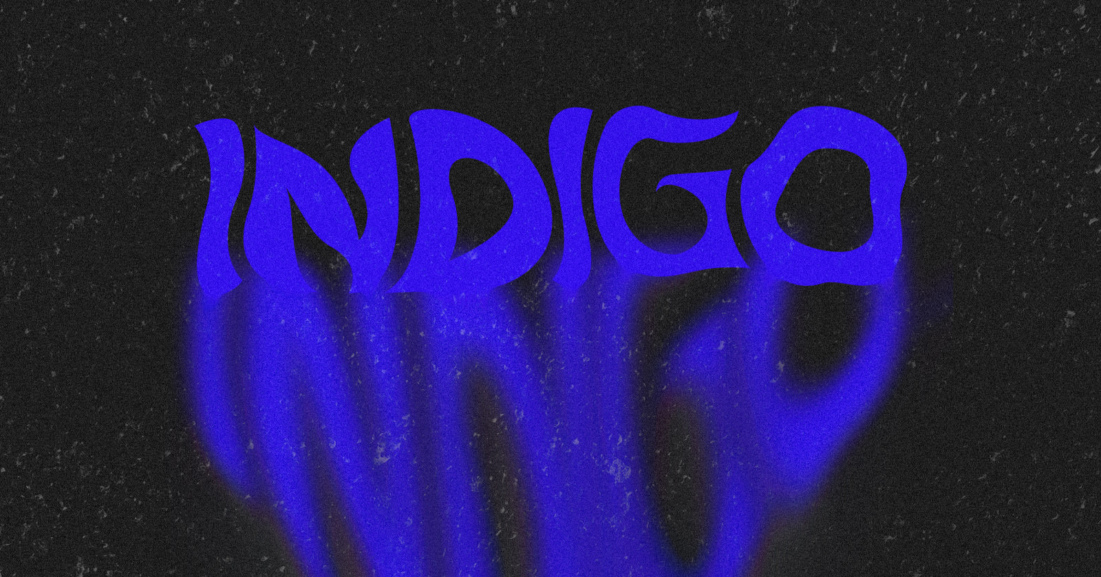 Indigo