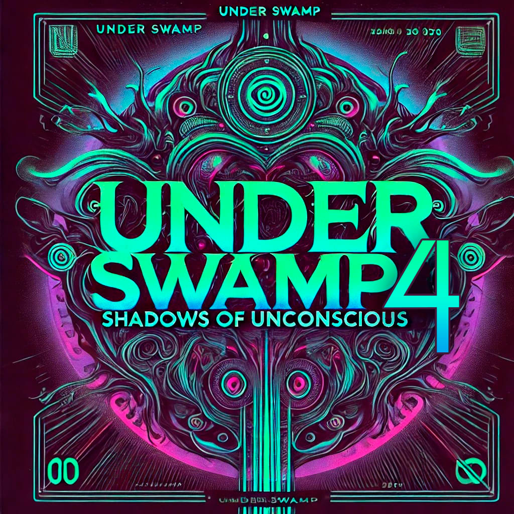 Under Swamp : Shadows Of Unconscious