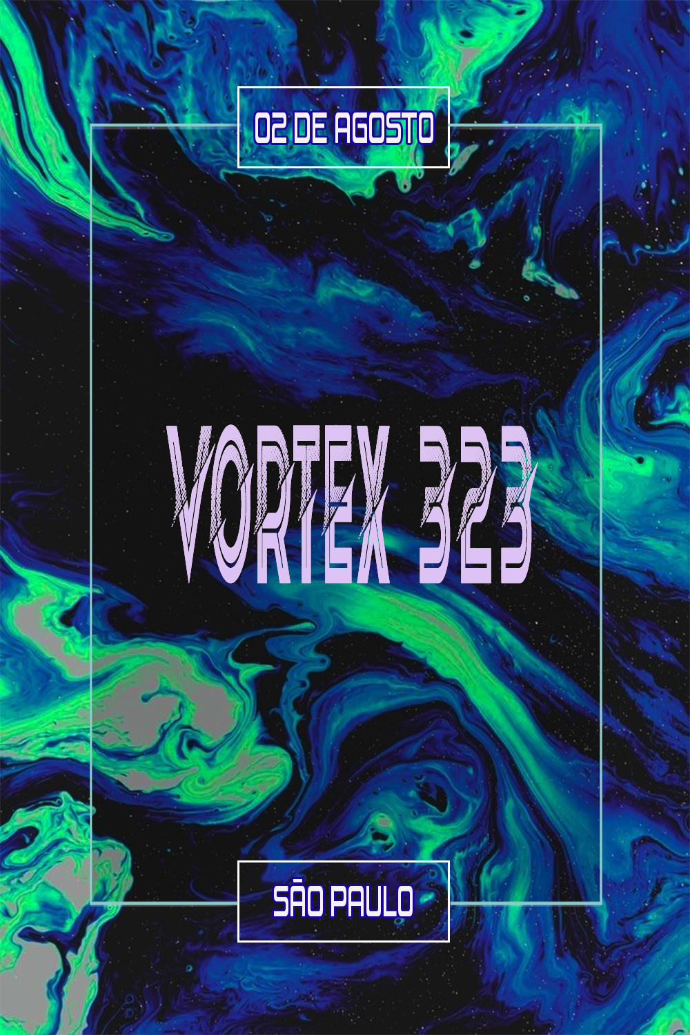 Vortex 323 - Utopia