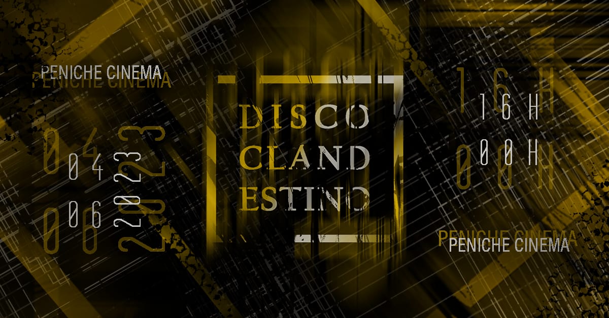 Disco Clandestino : After #03
