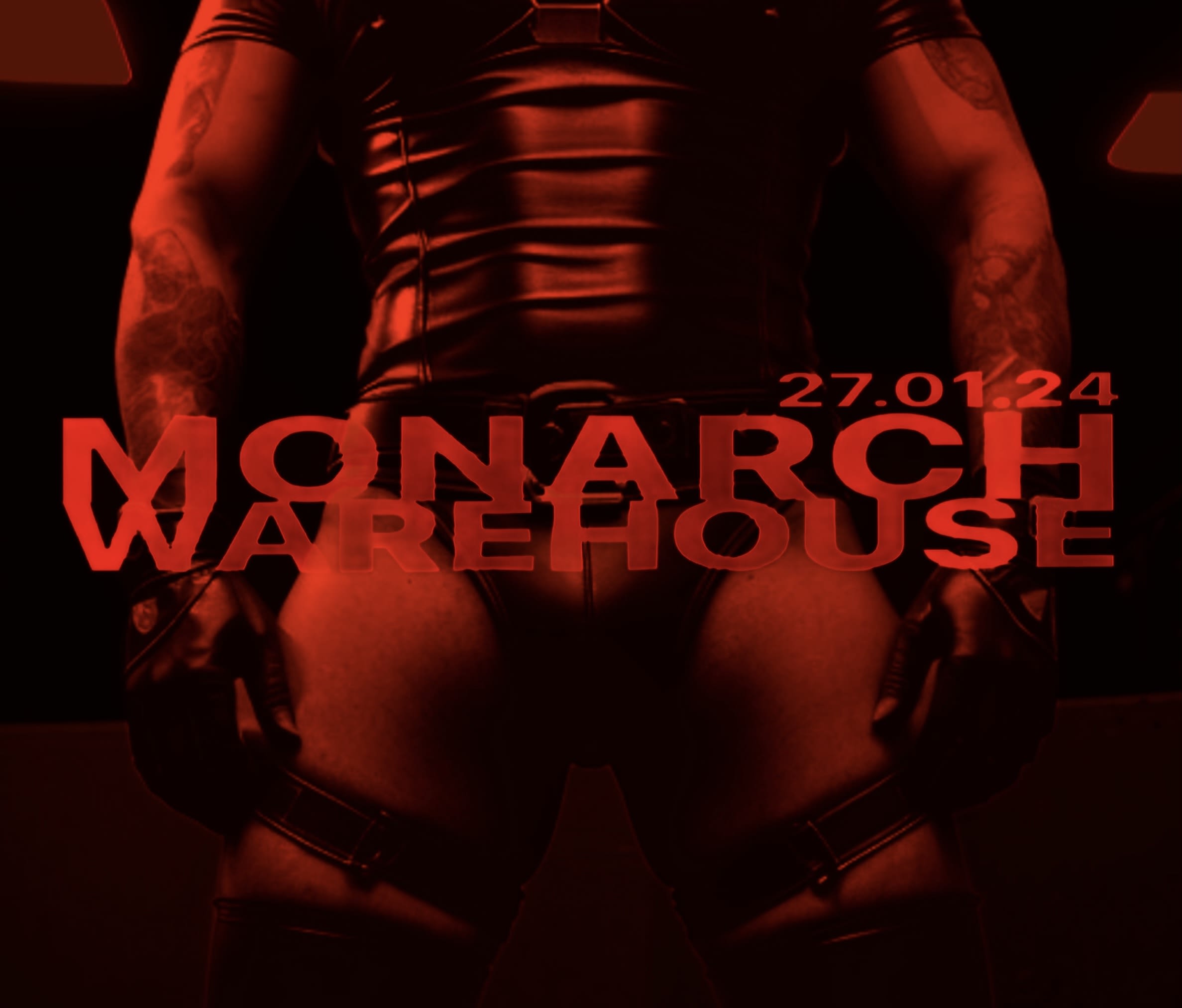 Monarch Warehouse