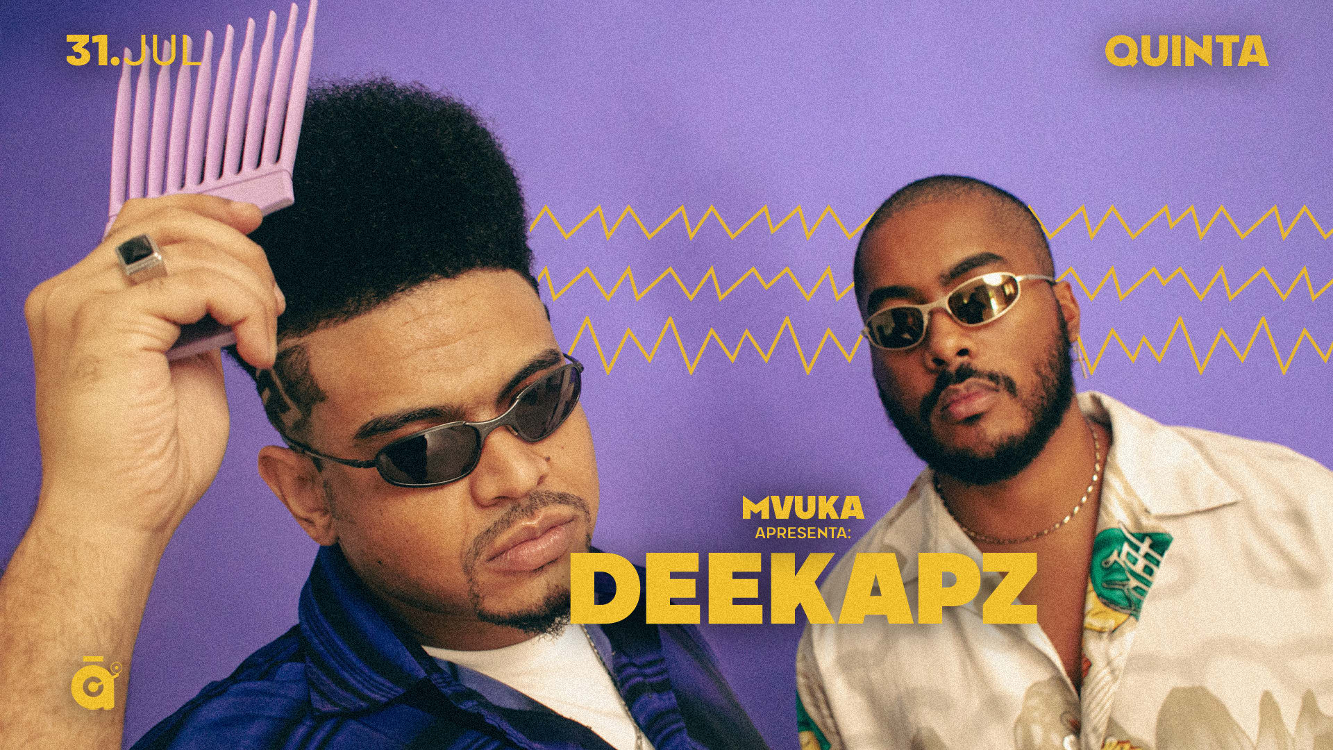 Deepkapz (De Graça)