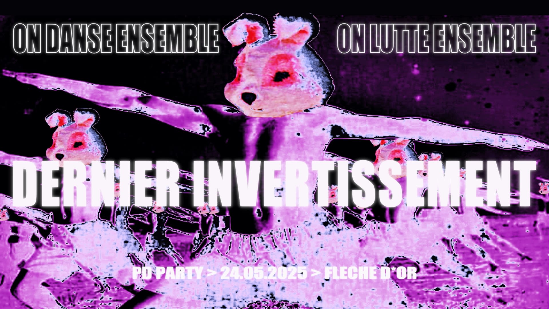 Dernier Invertissement