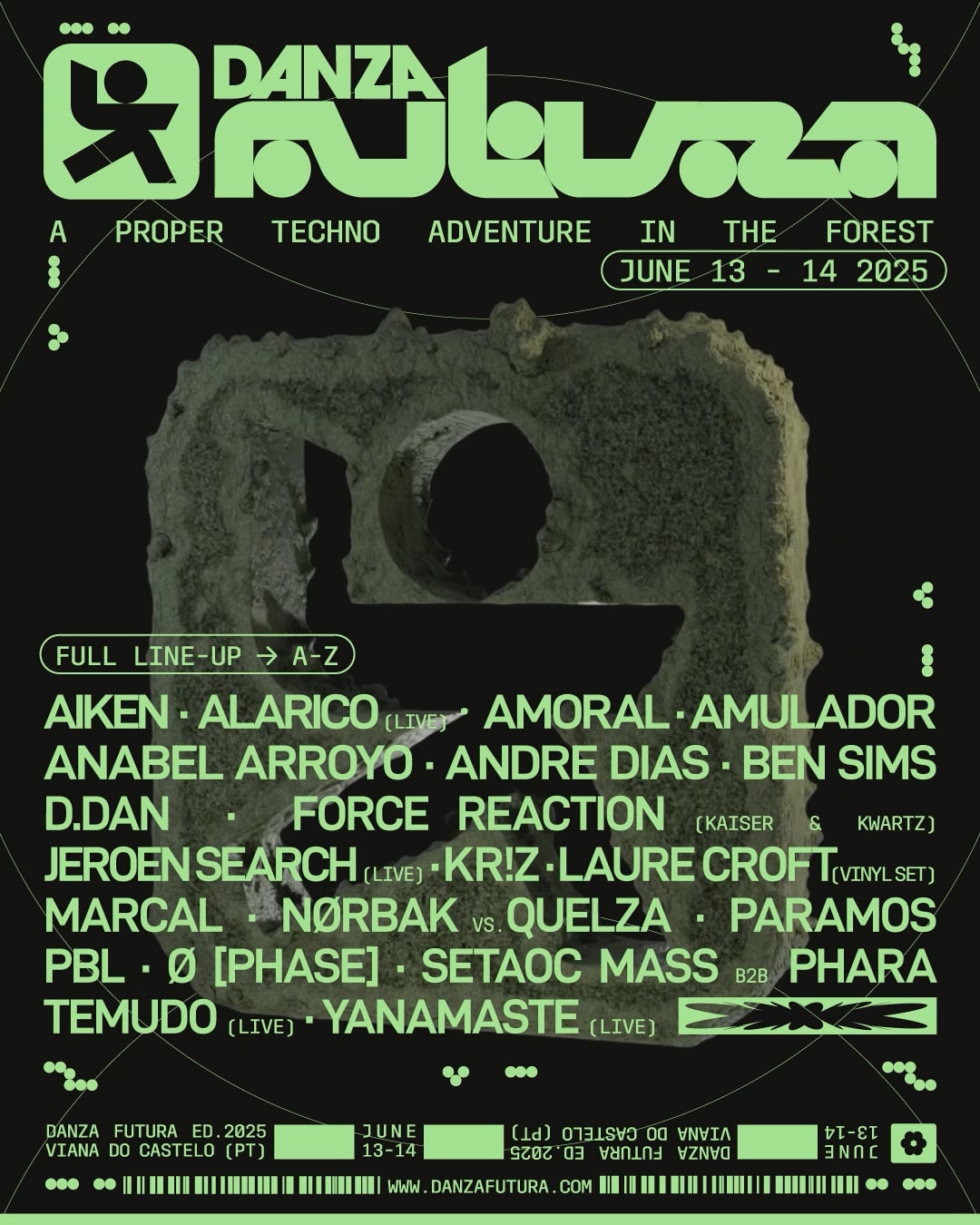 Danza Futura 25