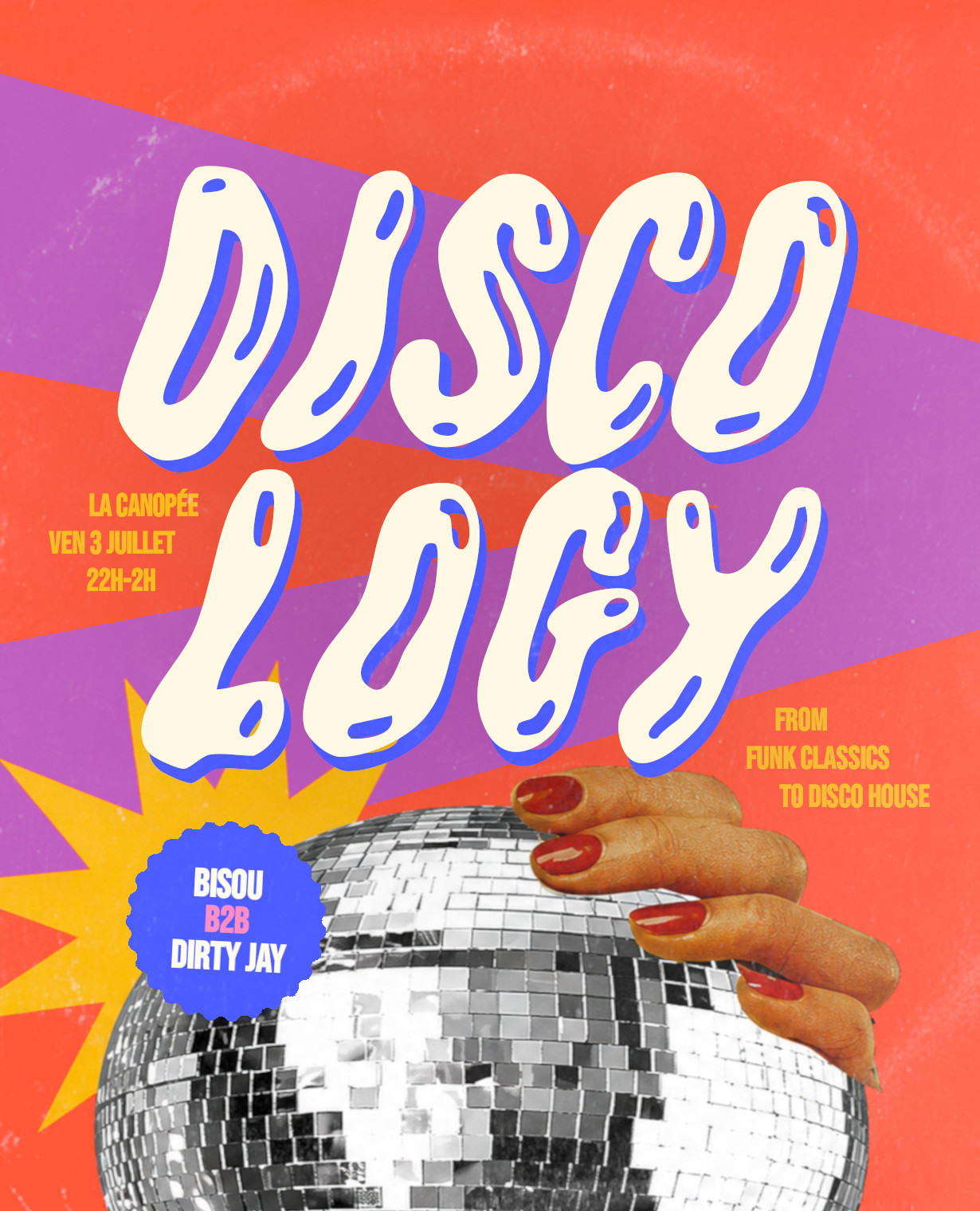 Discology