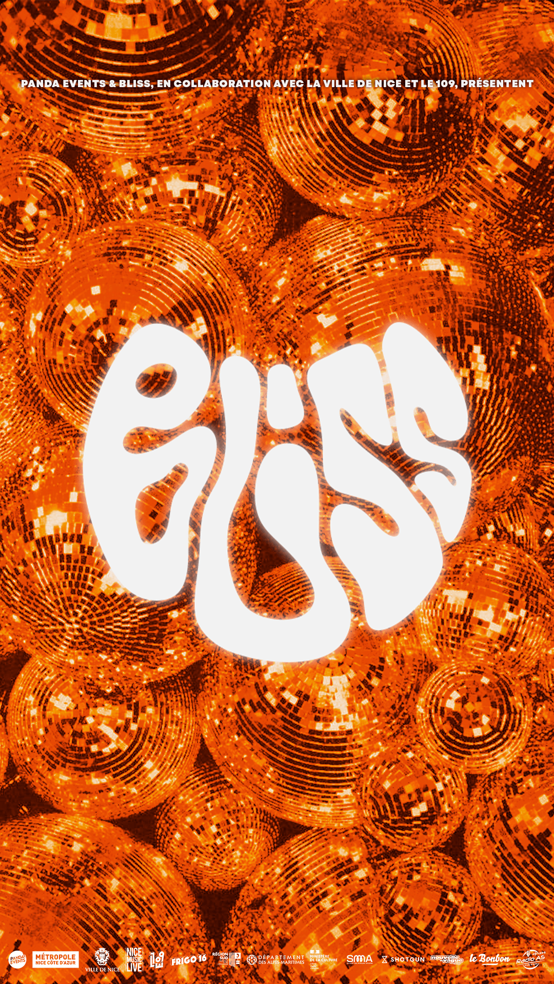 Bliss II