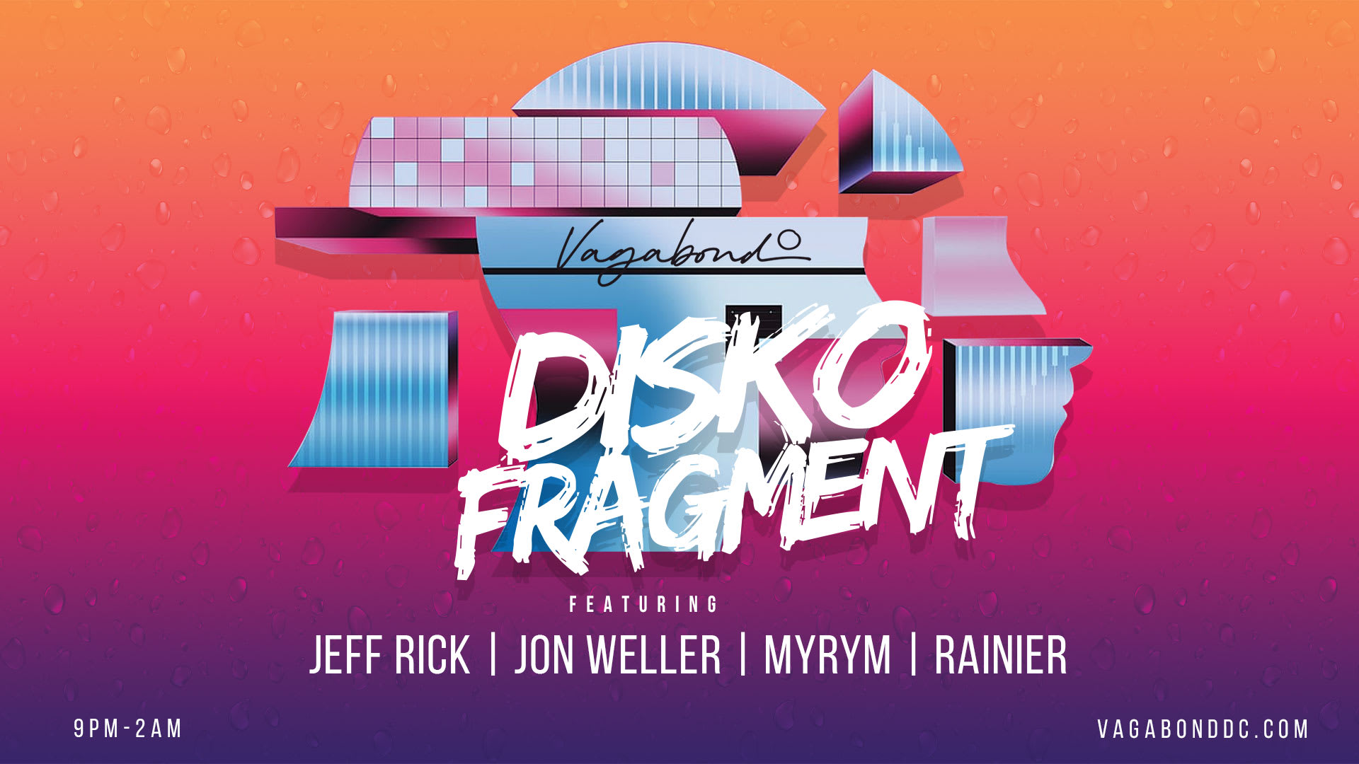 Disko-Fragment