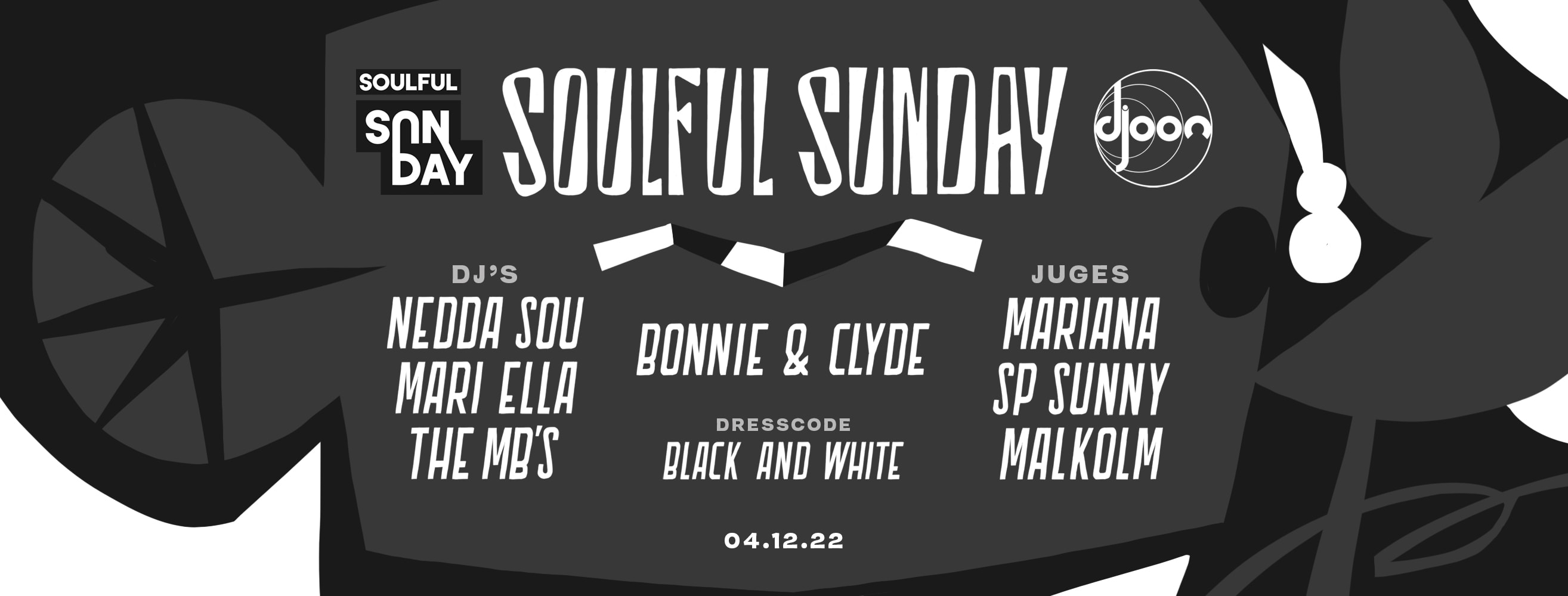 Soulful Sunday: Mari Ella, Nedda Sou, The Mb's