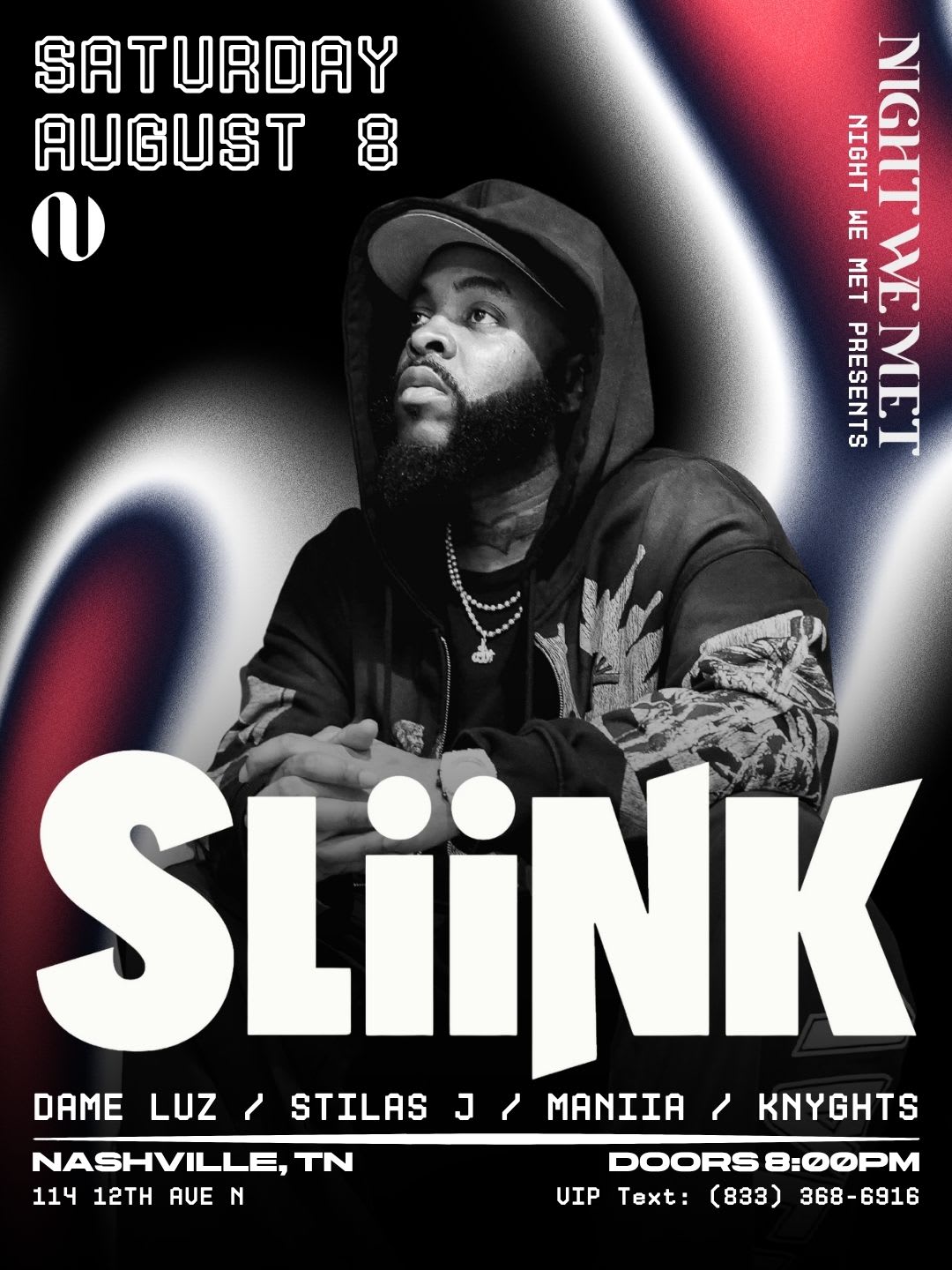 Dj Sliink