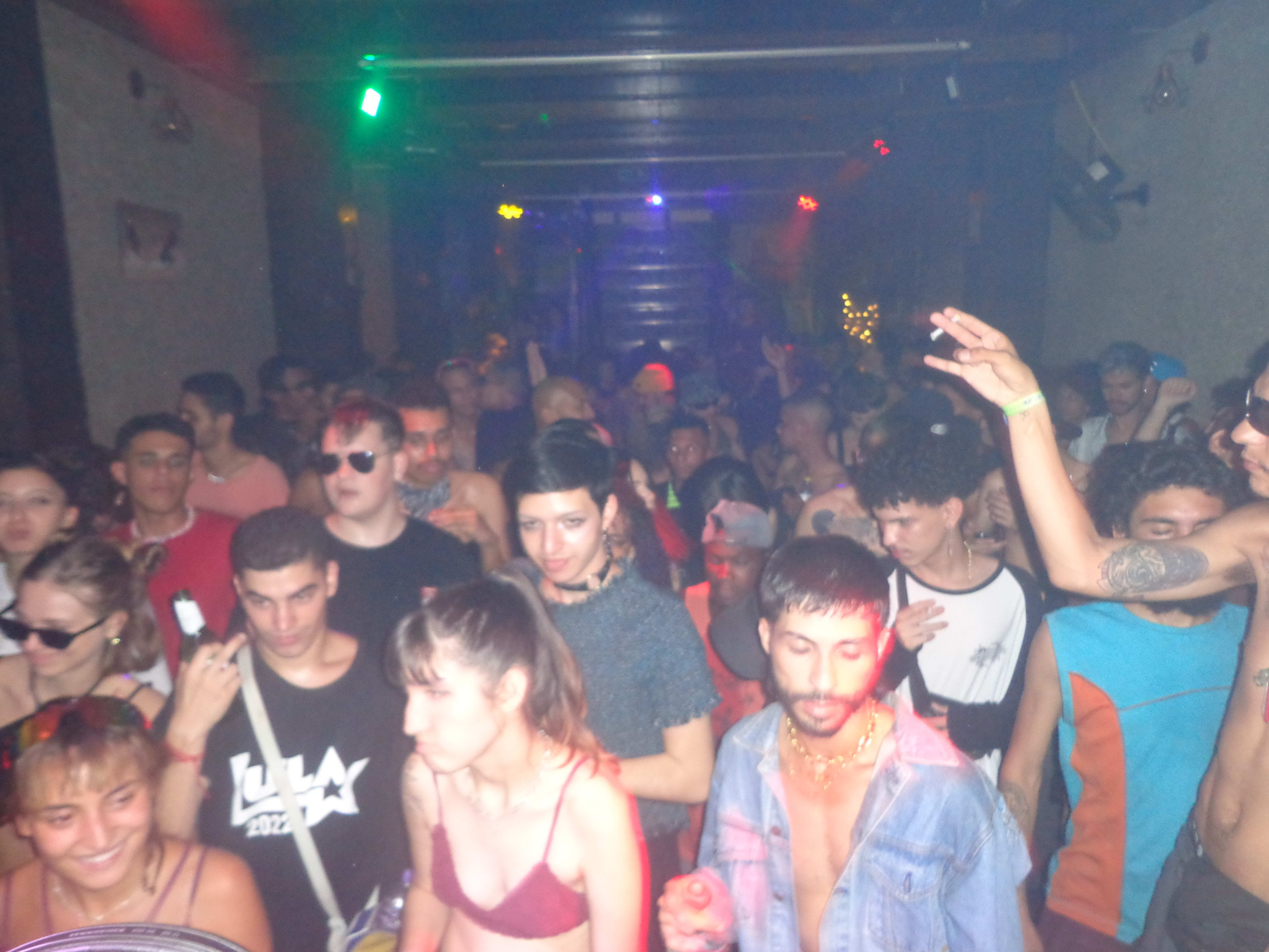 Sub37 _ Bloko 37 0800 Carnafree