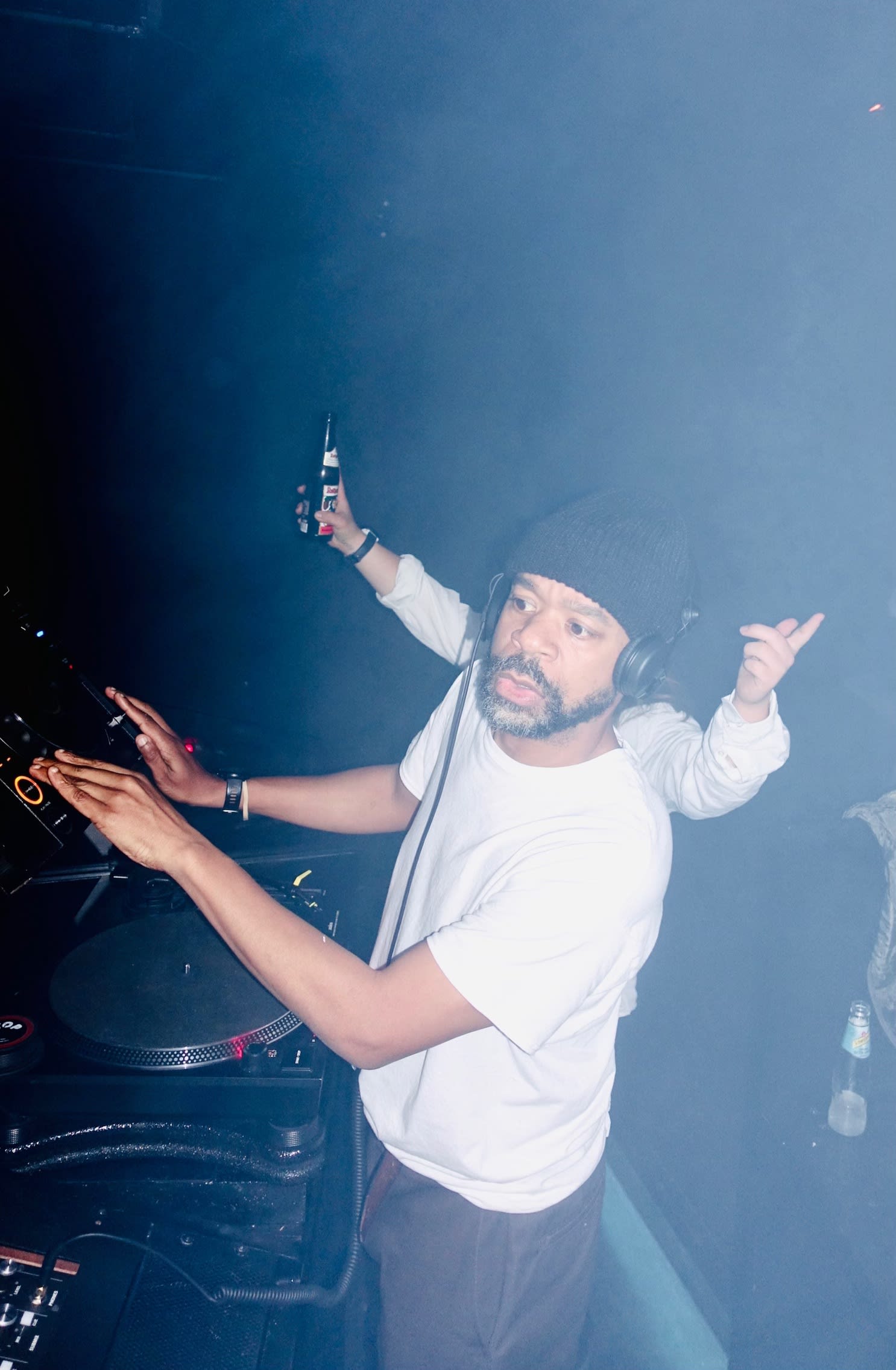 Alegria Presents: Dj Lloyd