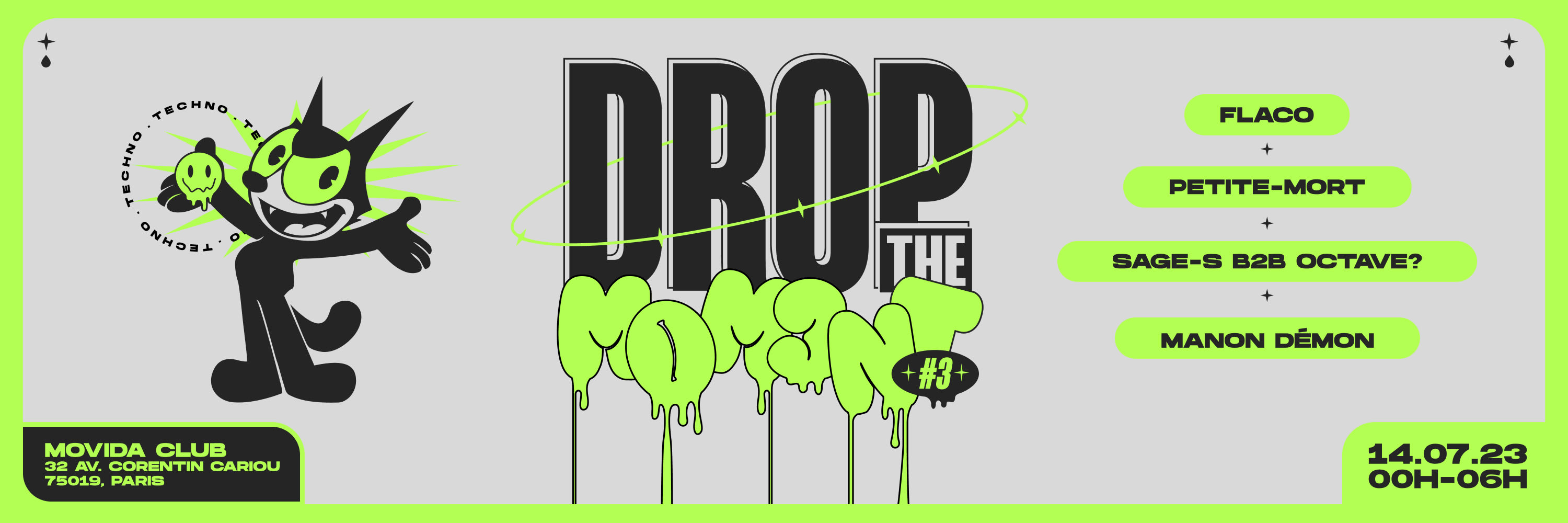 DROPTHEMOMENT