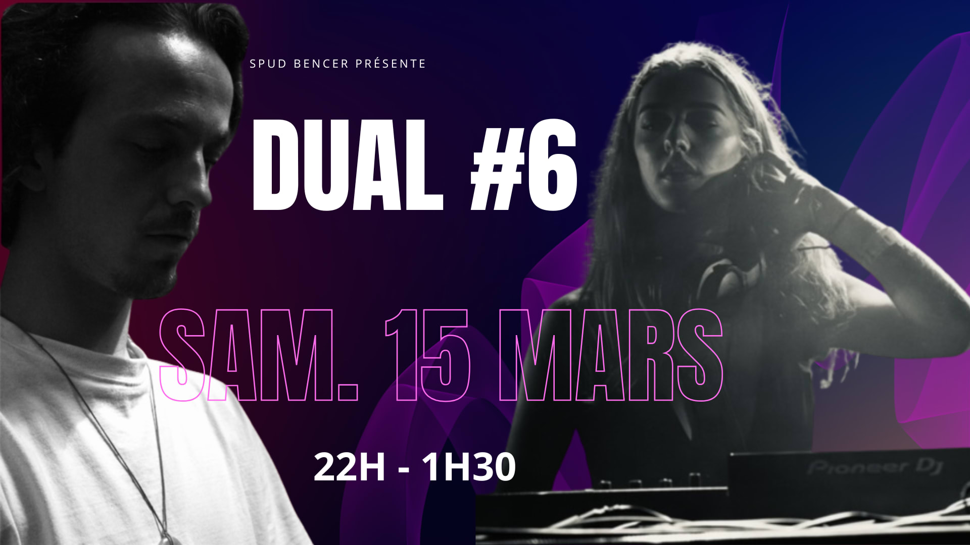 Dual #6