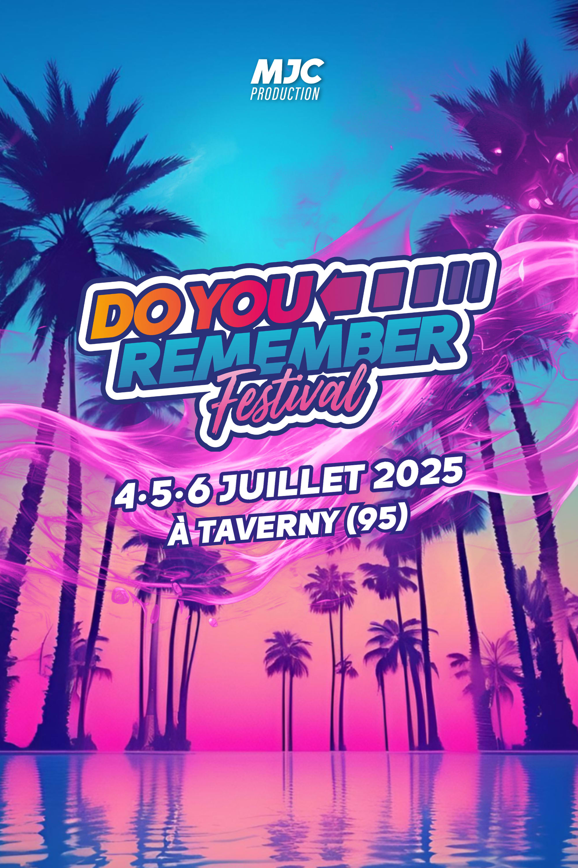 Do You Remember Festival