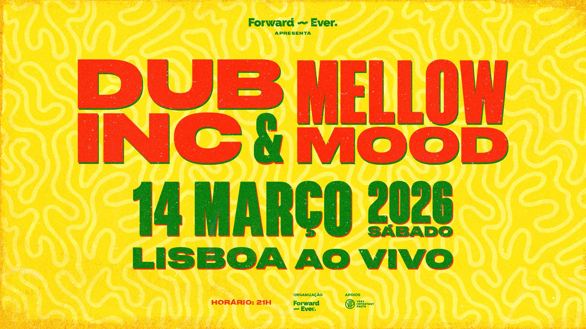 Dub Inc & Mellow Mood