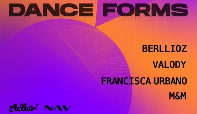 Dance Forms 2024