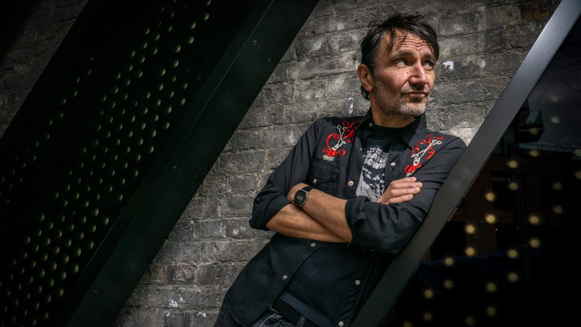 Temple Club - 1st Anniversary With Danny Howells (Uk)