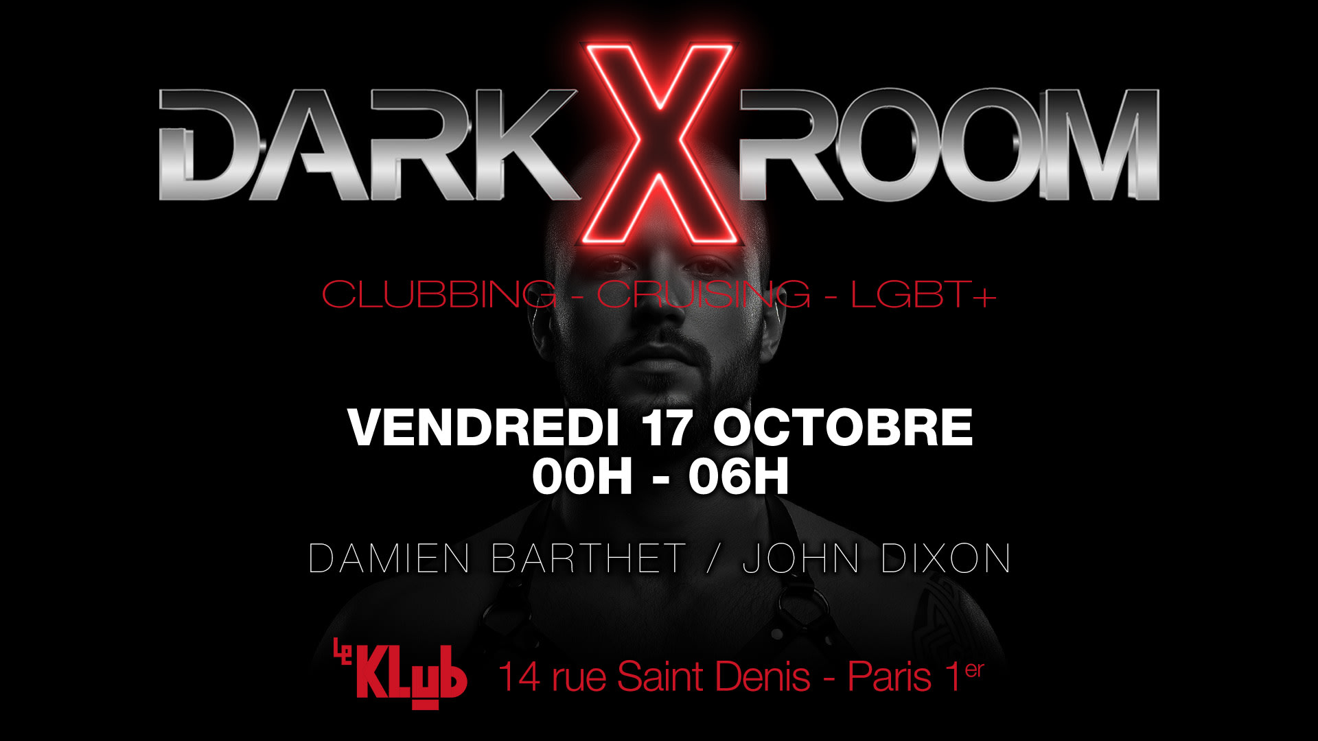 Darkxroom