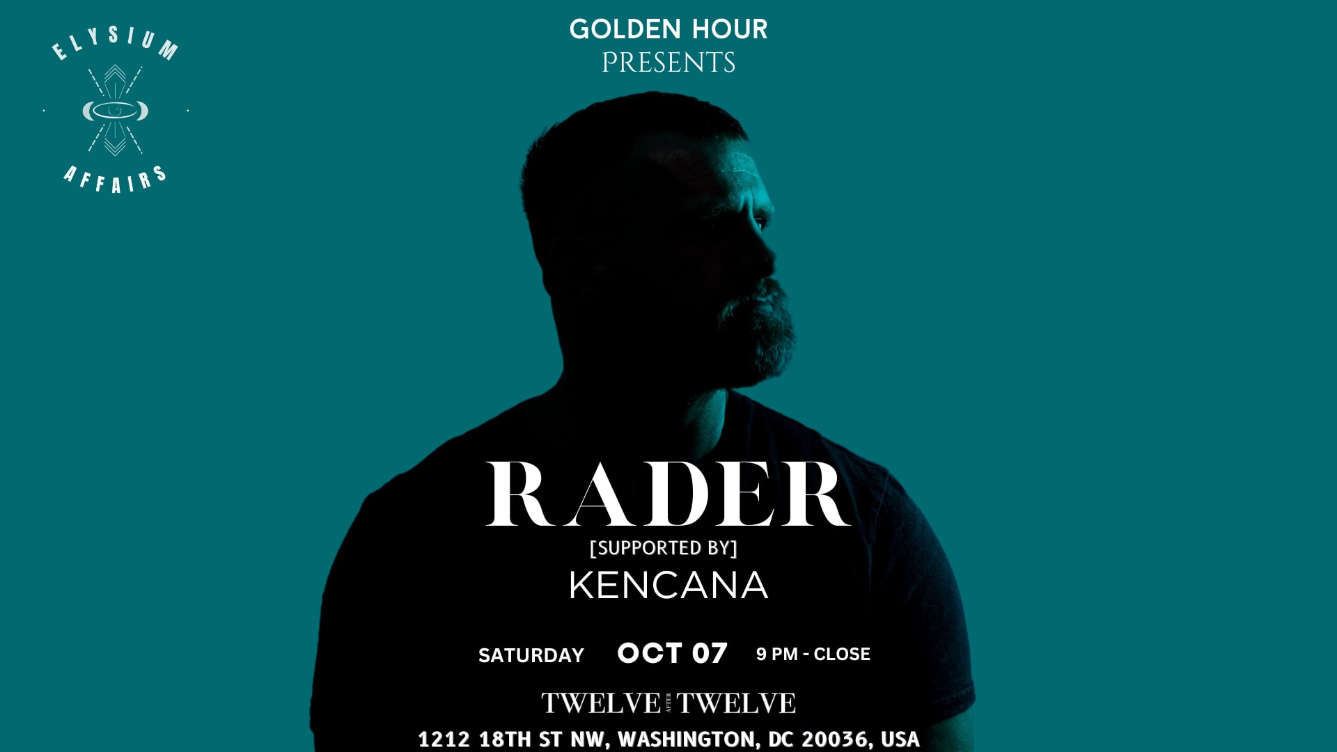 Rader & Kencana