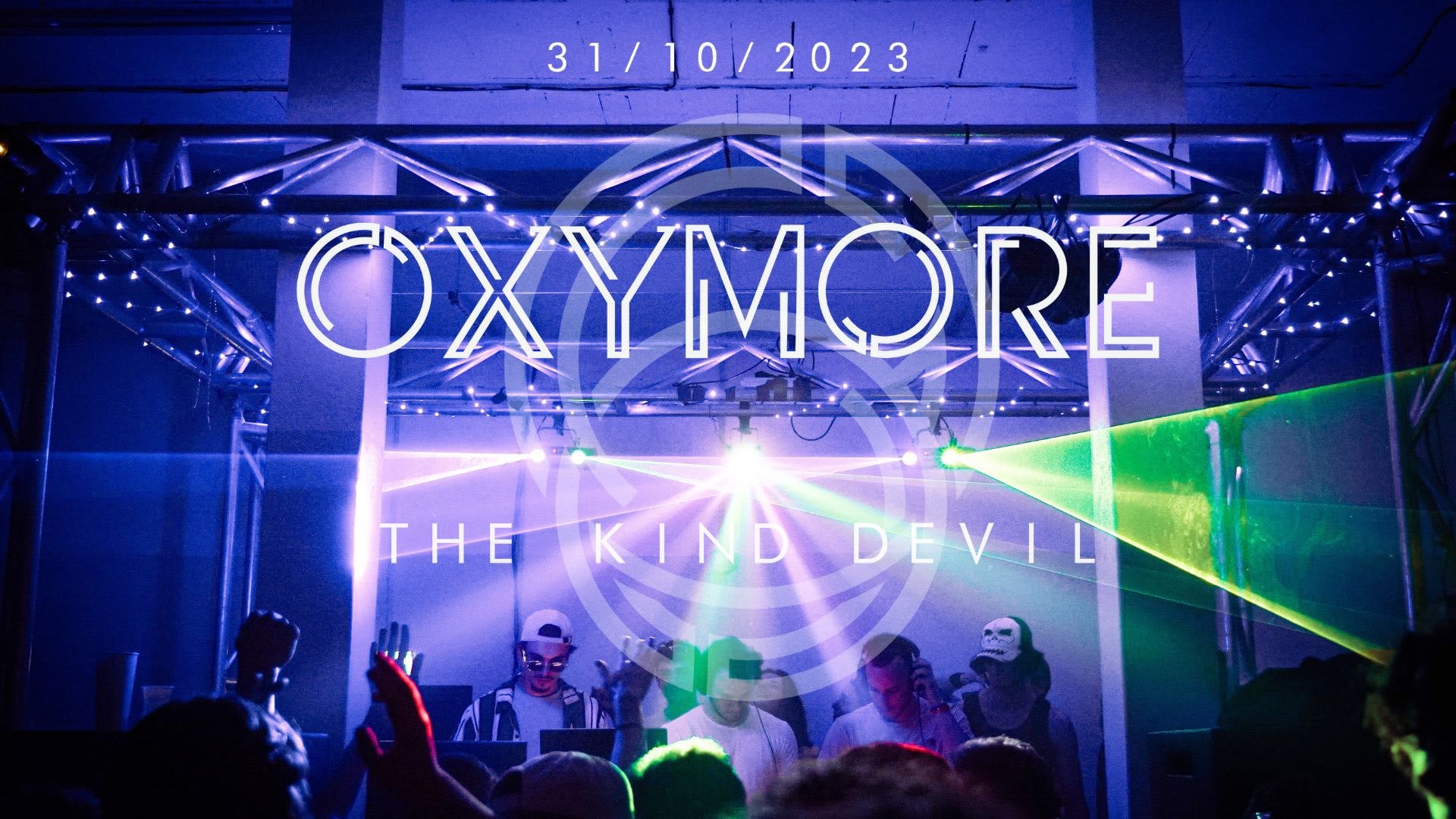 Oxymore: The Return Of The Kind Devil