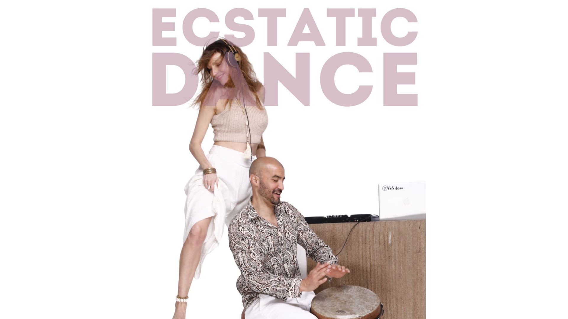 Ecstatic Dance