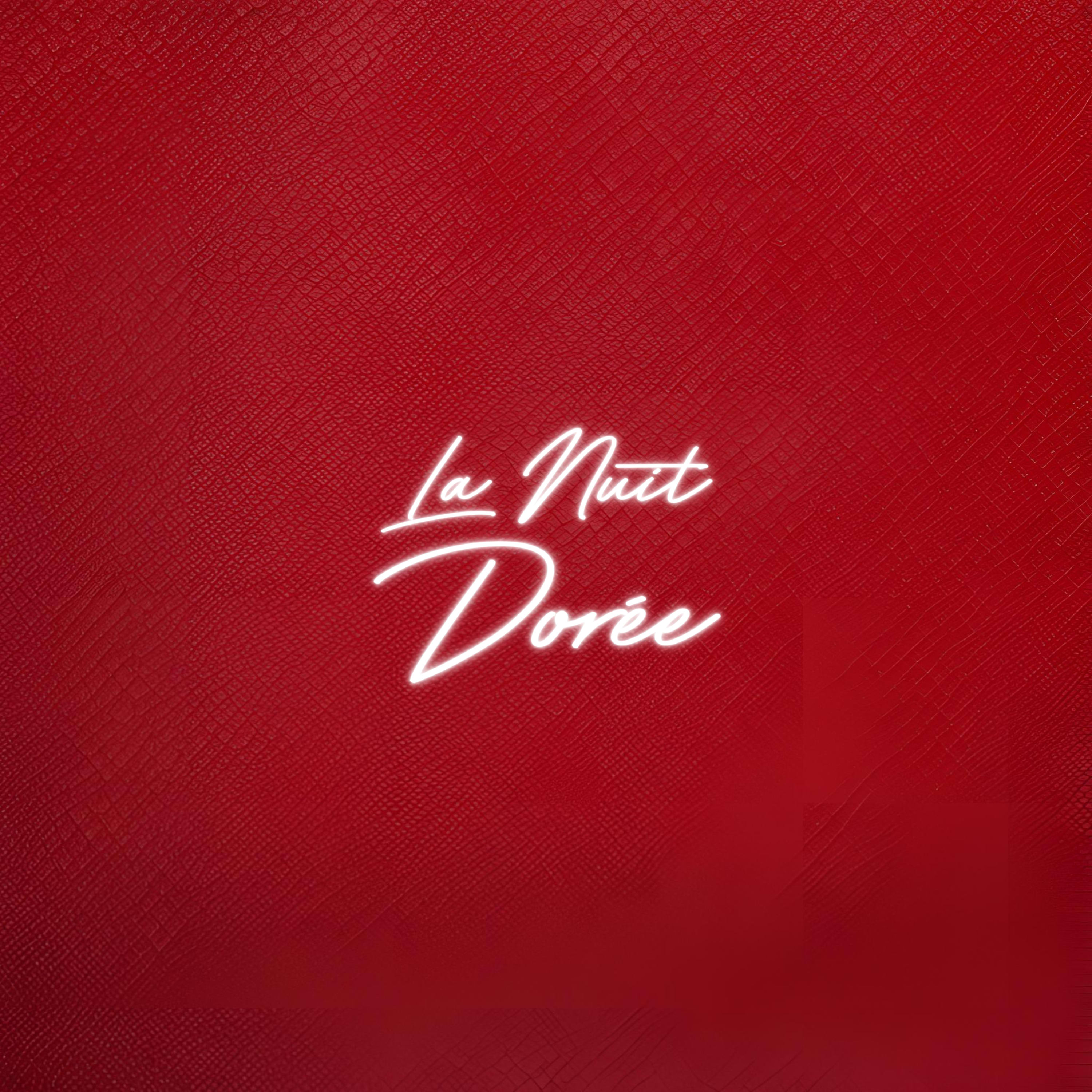 La Nuit Dorée
