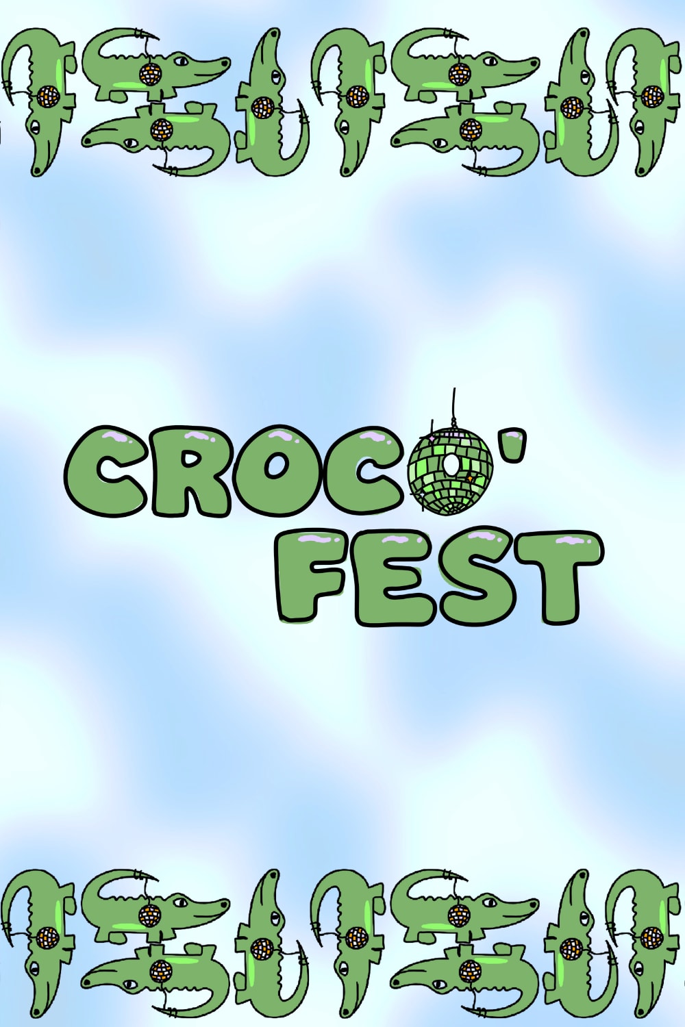 Croco'fest