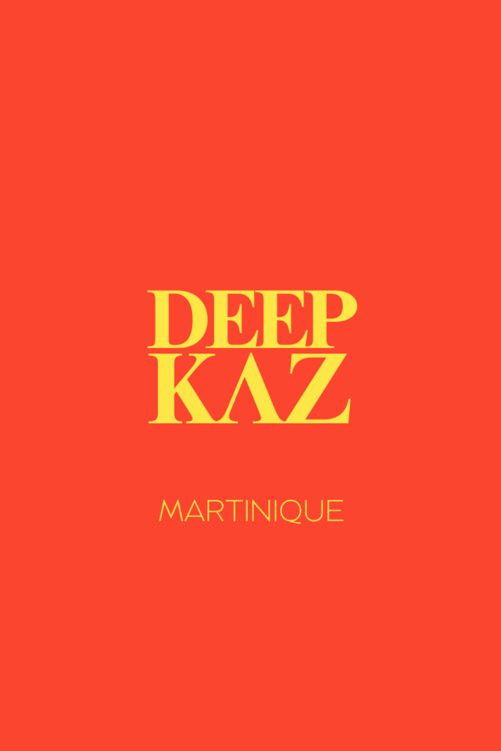 Deepkaz Festival - Emma B / Baccus / Gigee ( 18.10.2025 )