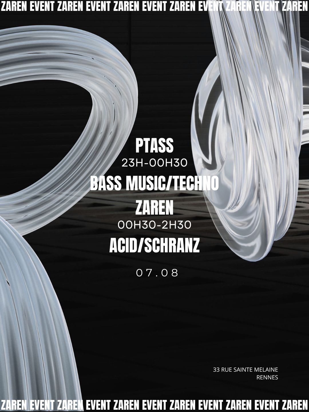 Zaren Invit