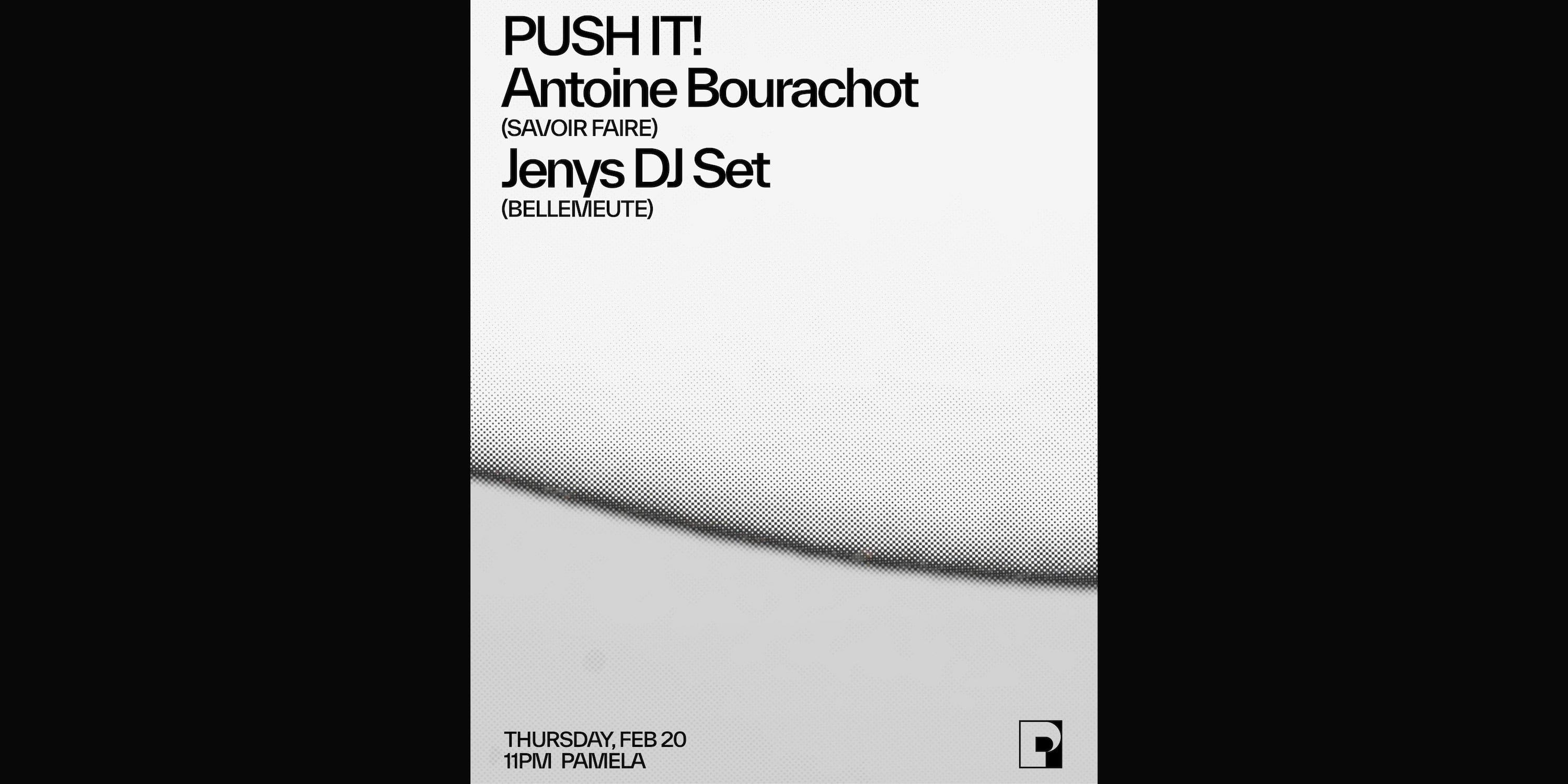 Push It!