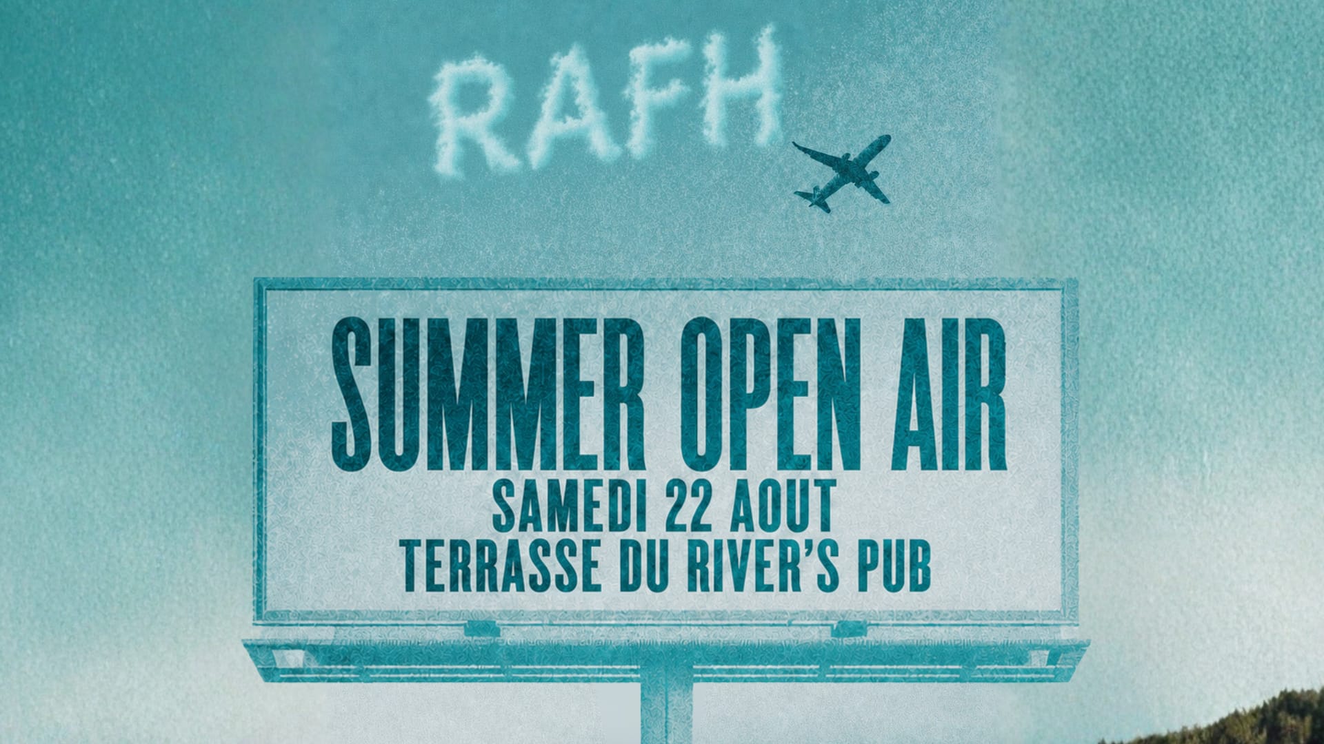 Rafh : Summer Open Air