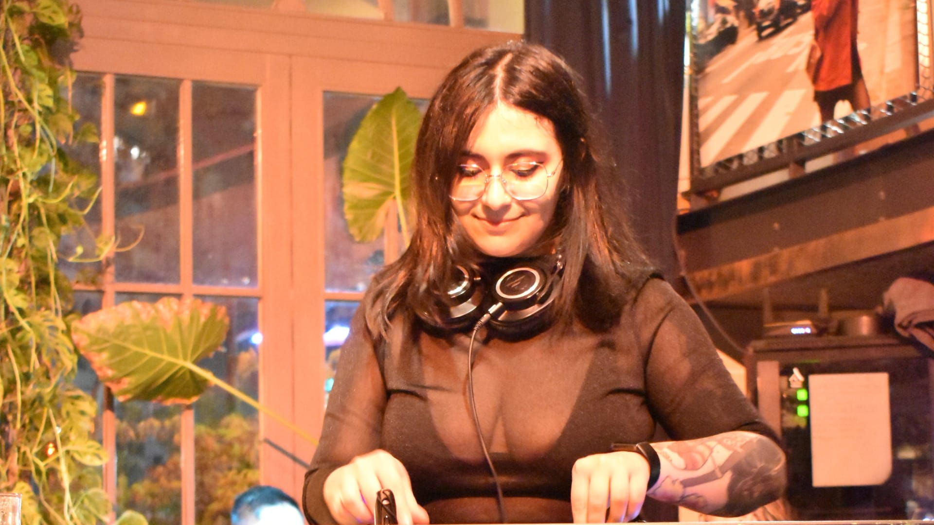 Risa Rara - Dj Set