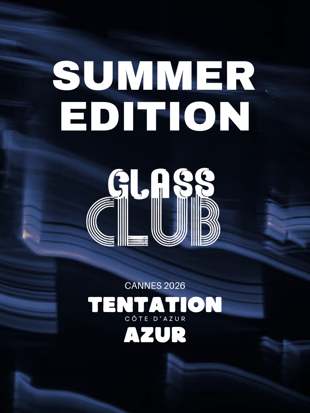 Tentation Azur Summer Edition
