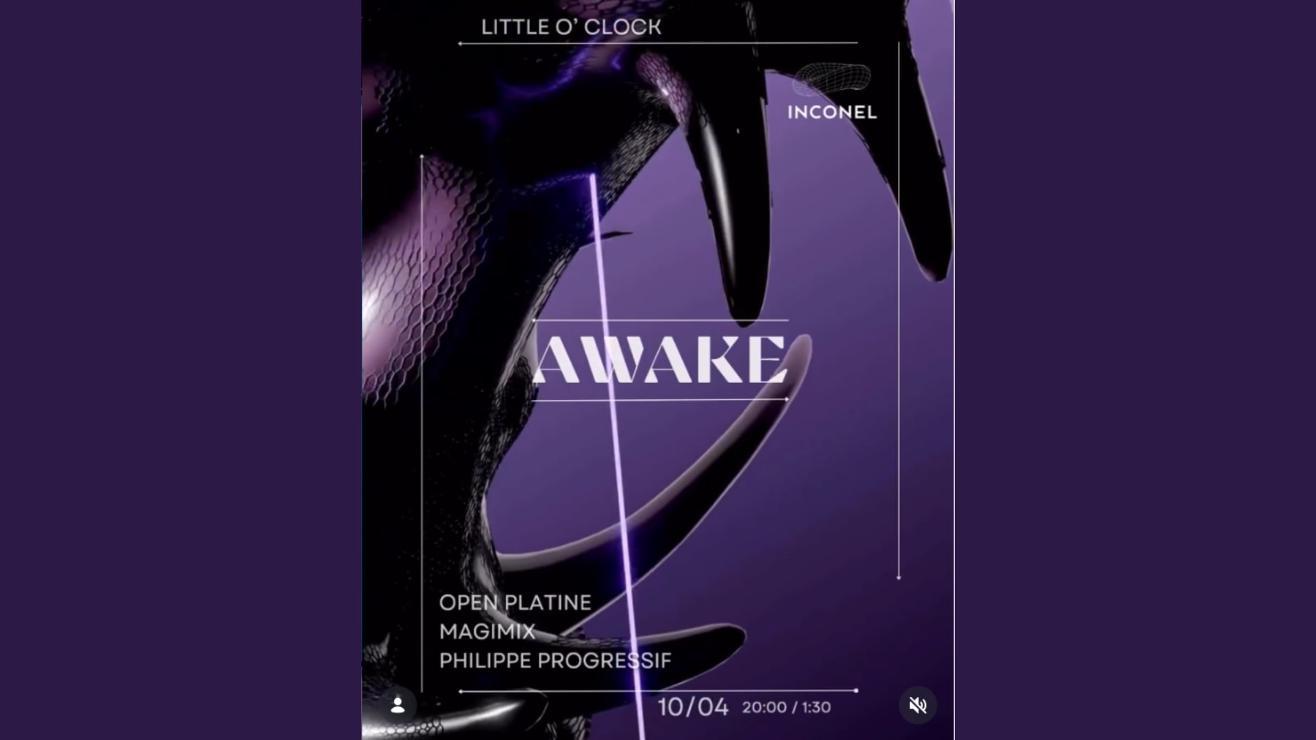 Awake