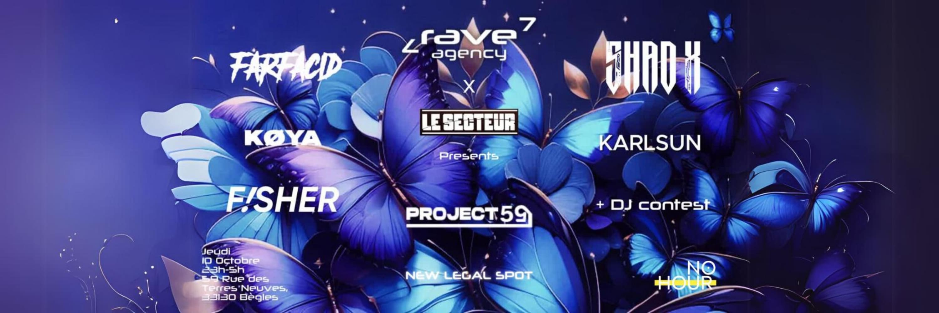 7Rave