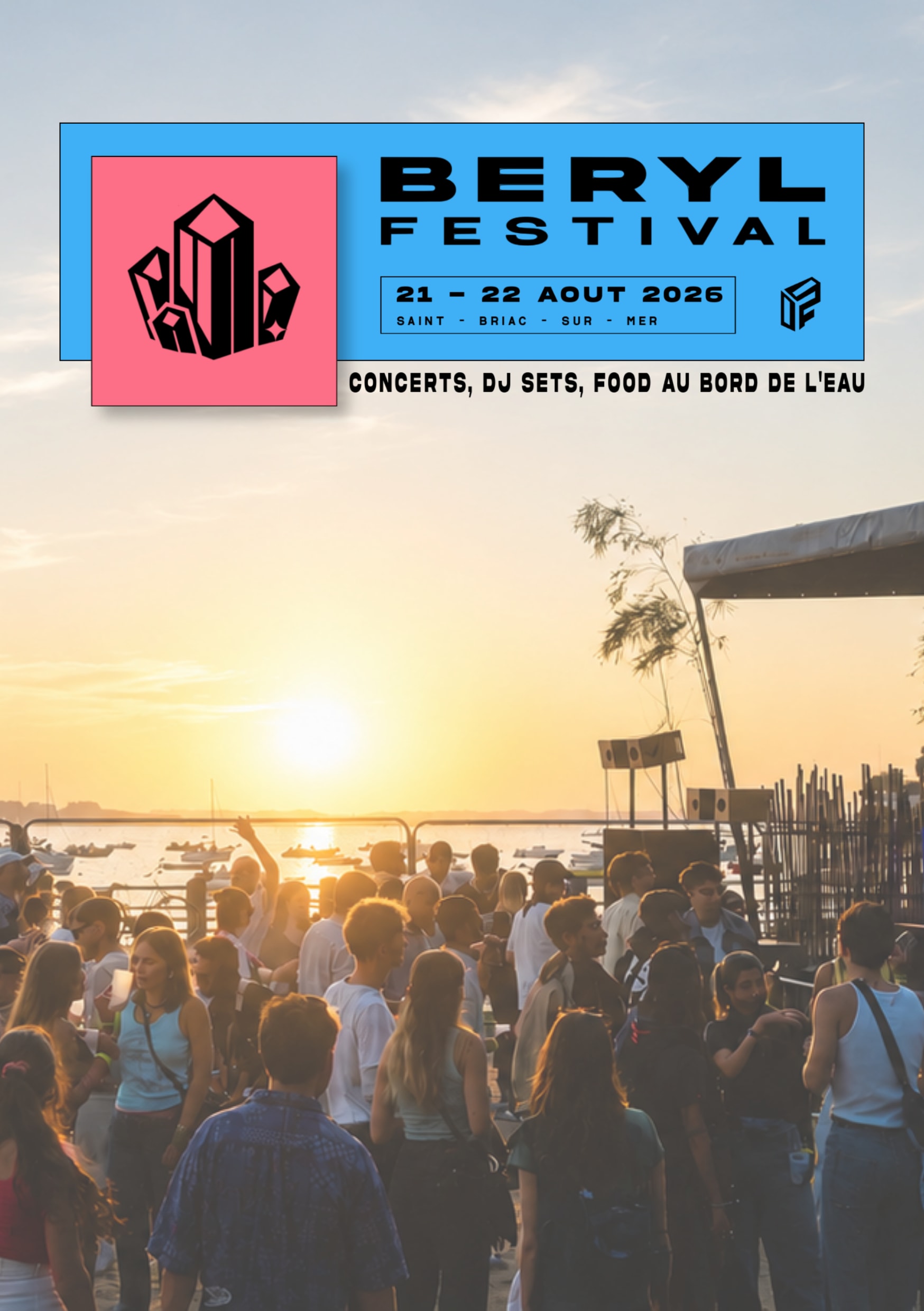Beryl Festival 2026