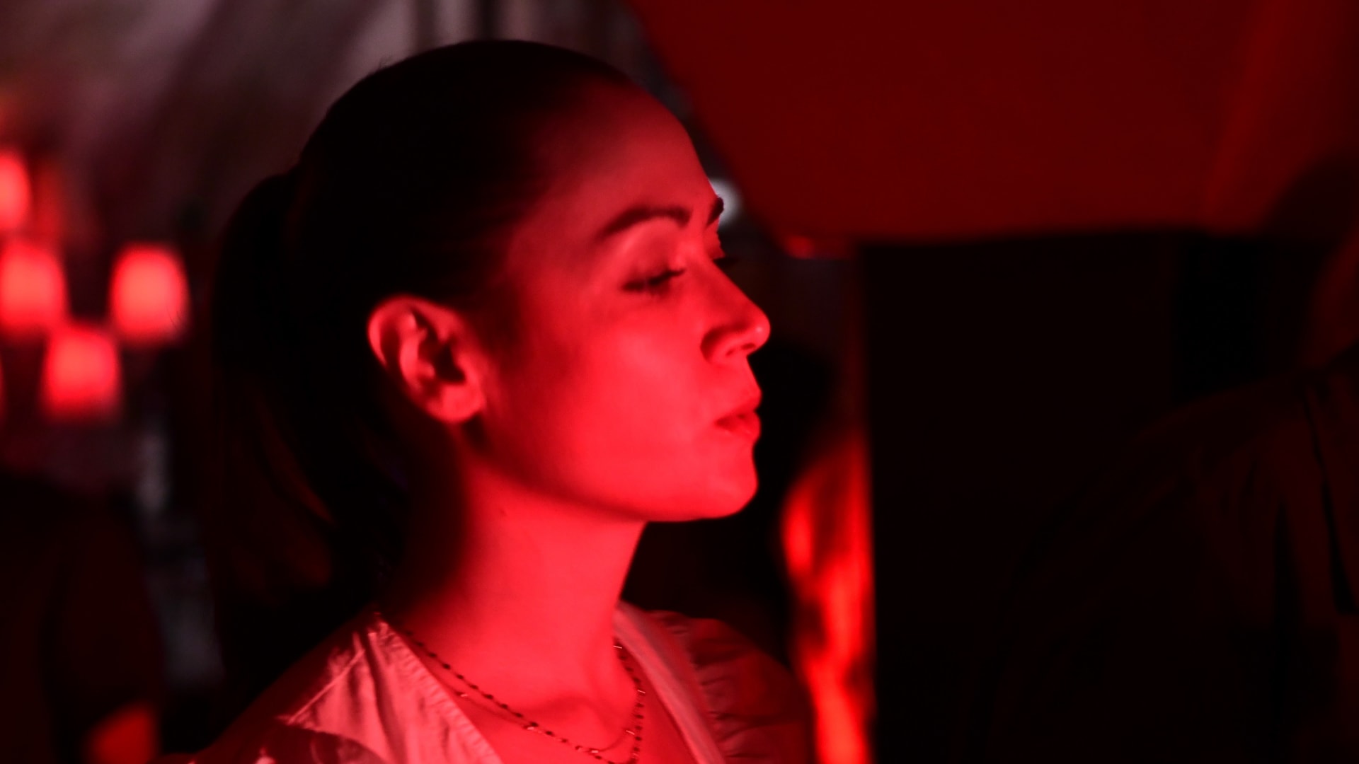 Dj Set - Fahrenheit