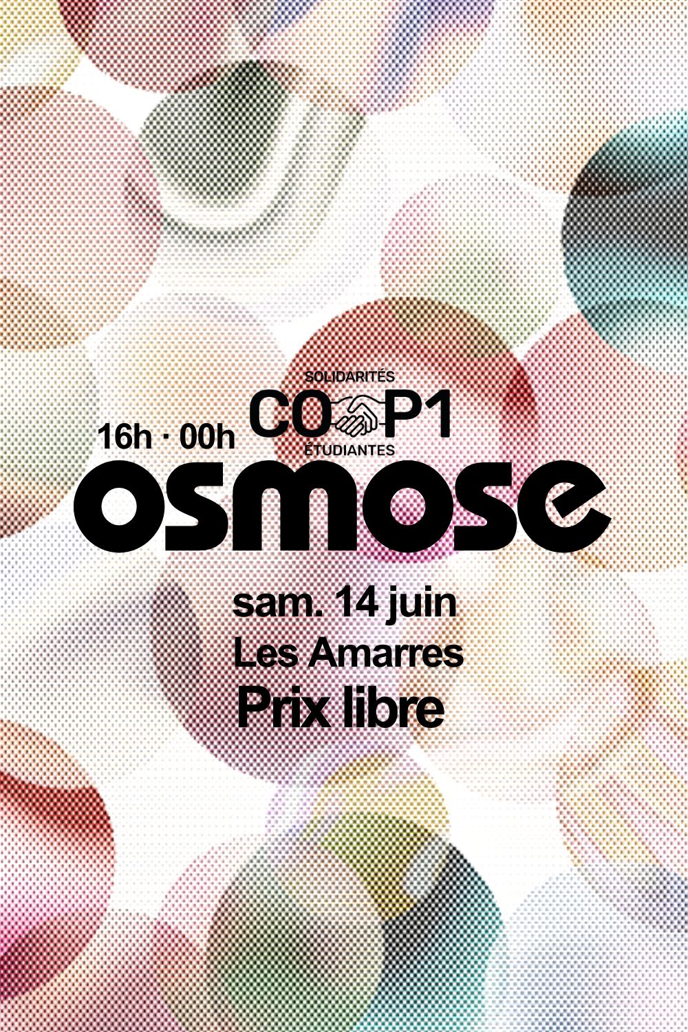 Osmose Fest