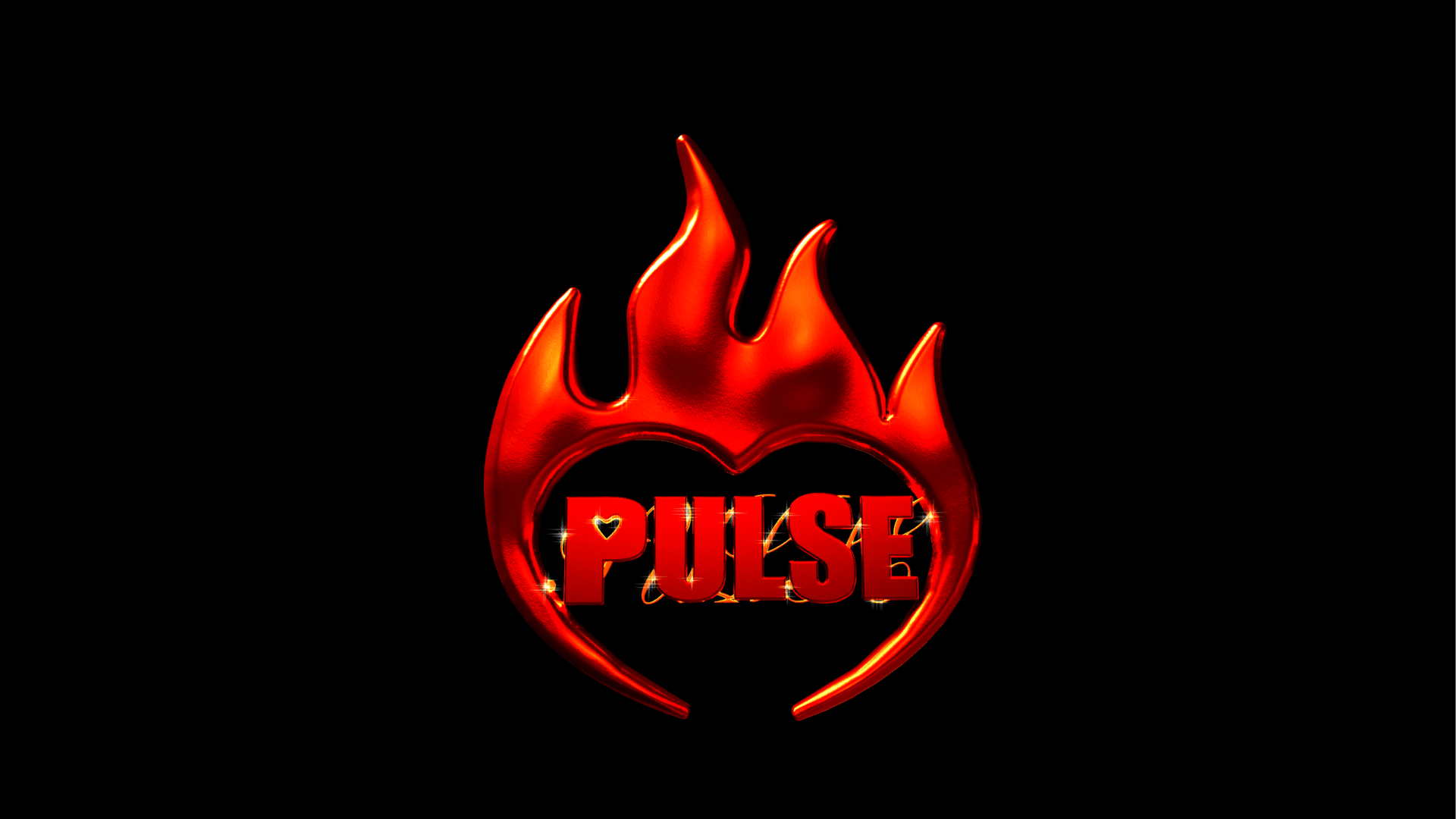 Pulse Pride Edition